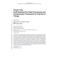 IEEE P3122:2025