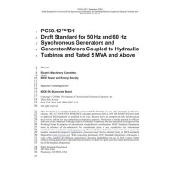 IEEE C50.12-2025