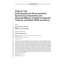 IEEE C50.12-2025