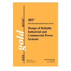 IEEE 493-2007 IEEE 493-2007