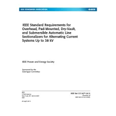 IEEE C37.63-2013 IEEE C37.63-2013