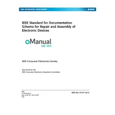 IEEE 1874-2013 IEEE 1874-2013