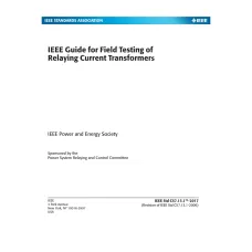 IEEE C57.13.1-2017 IEEE C57.13.1-2017