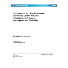IEEE 1888.2-2014 IEEE 1888.2-2014