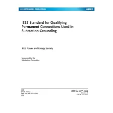 IEEE 837-2014 IEEE 837-2014