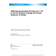 IEEE 1709-2010