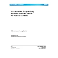 IEEE 383-2015