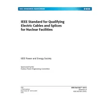 IEEE 383-2015 IEEE 383-2015