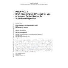 IEEE 3326-2025