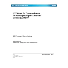 IEEE C37.248-2017 IEEE C37.248-2017