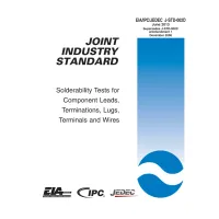IPC J-STD-002D:2013
