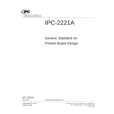 IPC 2221A:2003