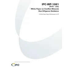IPC WP-1081:2015