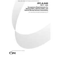 IPC A-640:2017