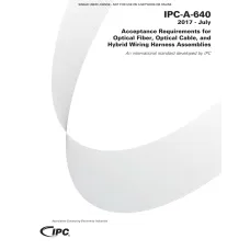 IPC A-640:2017