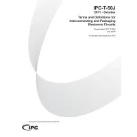 IPC T-50J:2011