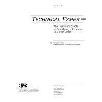 IPC TP-1114:1998
