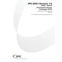 IPC 2591-Version 1.6:2023