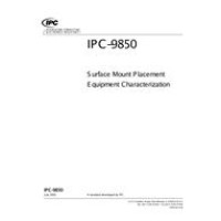 IPC 9850:2002