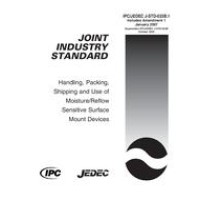 IPC J-STD-033B:2005