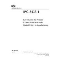 IPC 8413-1:2003
