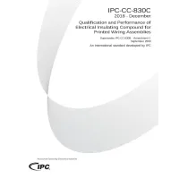 IPC CC-830C:2018
