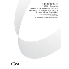 IPC CC-830C:2018