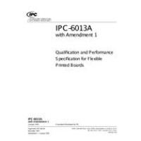 IPC 6013A:2005