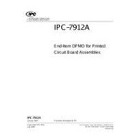 IPC 7912A:2004