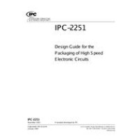 IPC 2251:2003