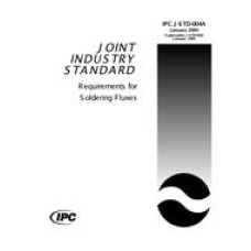 IPC J-STD-004A:2004