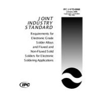 IPC J-STD-006B:2006