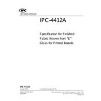 IPC 4412A:2006