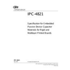 IPC 4821:2006