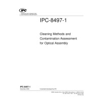 IPC 8497-1:2006