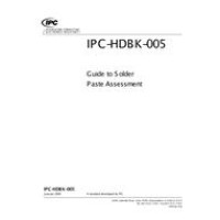 IPC HDBK-005:2006