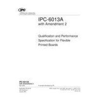 IPC 6013A:2006