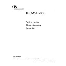 IPC WP-008:2005