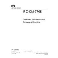 IPC CM-770E:2004