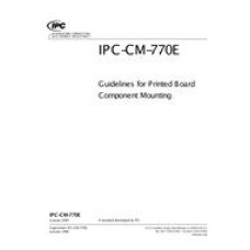 IPC CM-770E:2004 IPC CM-770E:2004