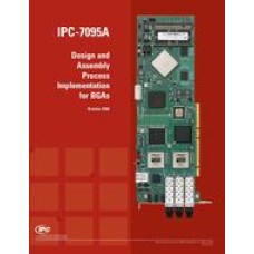 IPC 7095A:2005
