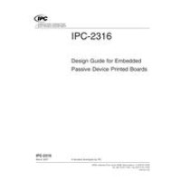 IPC 2316:2007