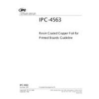 IPC 4563:2007
