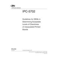 IPC 5702:2007