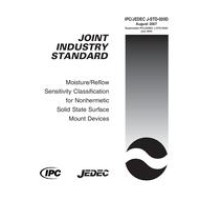IPC J-STD-020D:2007
