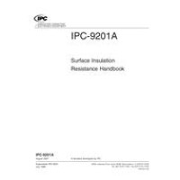 IPC 9201A:2007