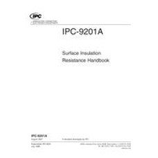 IPC 9201A:2007