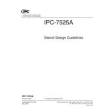 IPC 7525A:2007