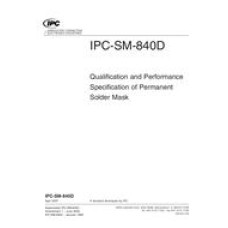 IPC SM-840D:2007