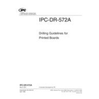 IPC DR-572A:2007